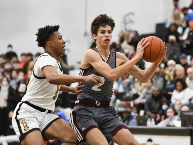 Boardman builds confidence after big win News, Sports, Jobs Tribune